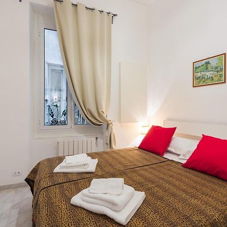Dimora Alla Maddalena - Affitti Brevi Italia Apartment Genova Exterior foto