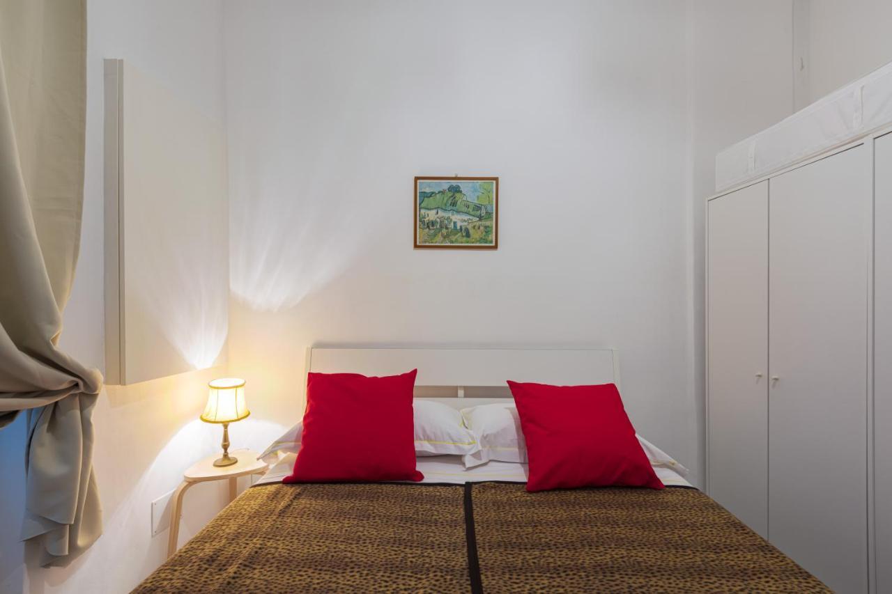 Dimora Alla Maddalena - Affitti Brevi Italia Apartment Genova Exterior foto