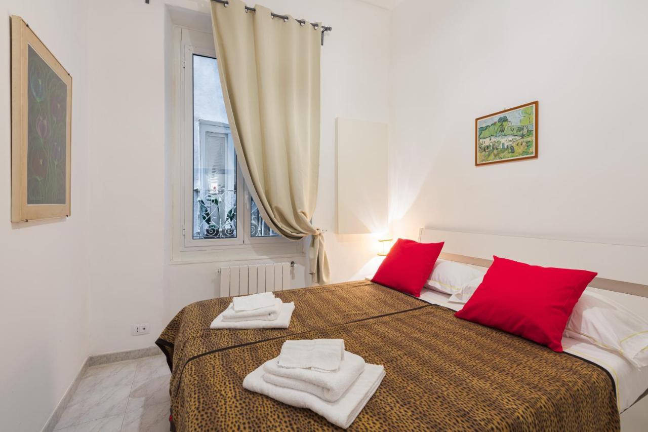 Dimora Alla Maddalena - Affitti Brevi Italia Apartment Genova Exterior foto