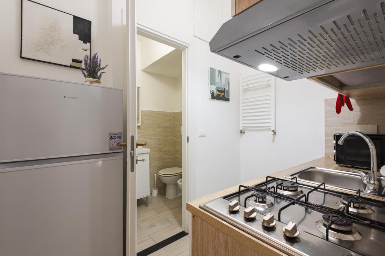Dimora Alla Maddalena - Affitti Brevi Italia Apartment Genova Exterior foto