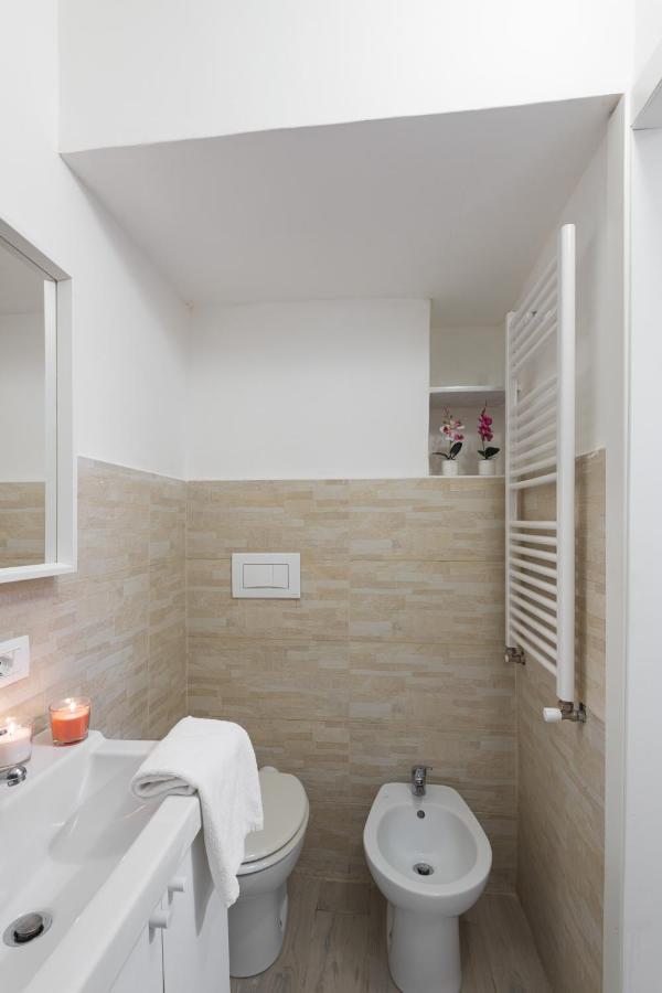Dimora Alla Maddalena - Affitti Brevi Italia Apartment Genova Exterior foto