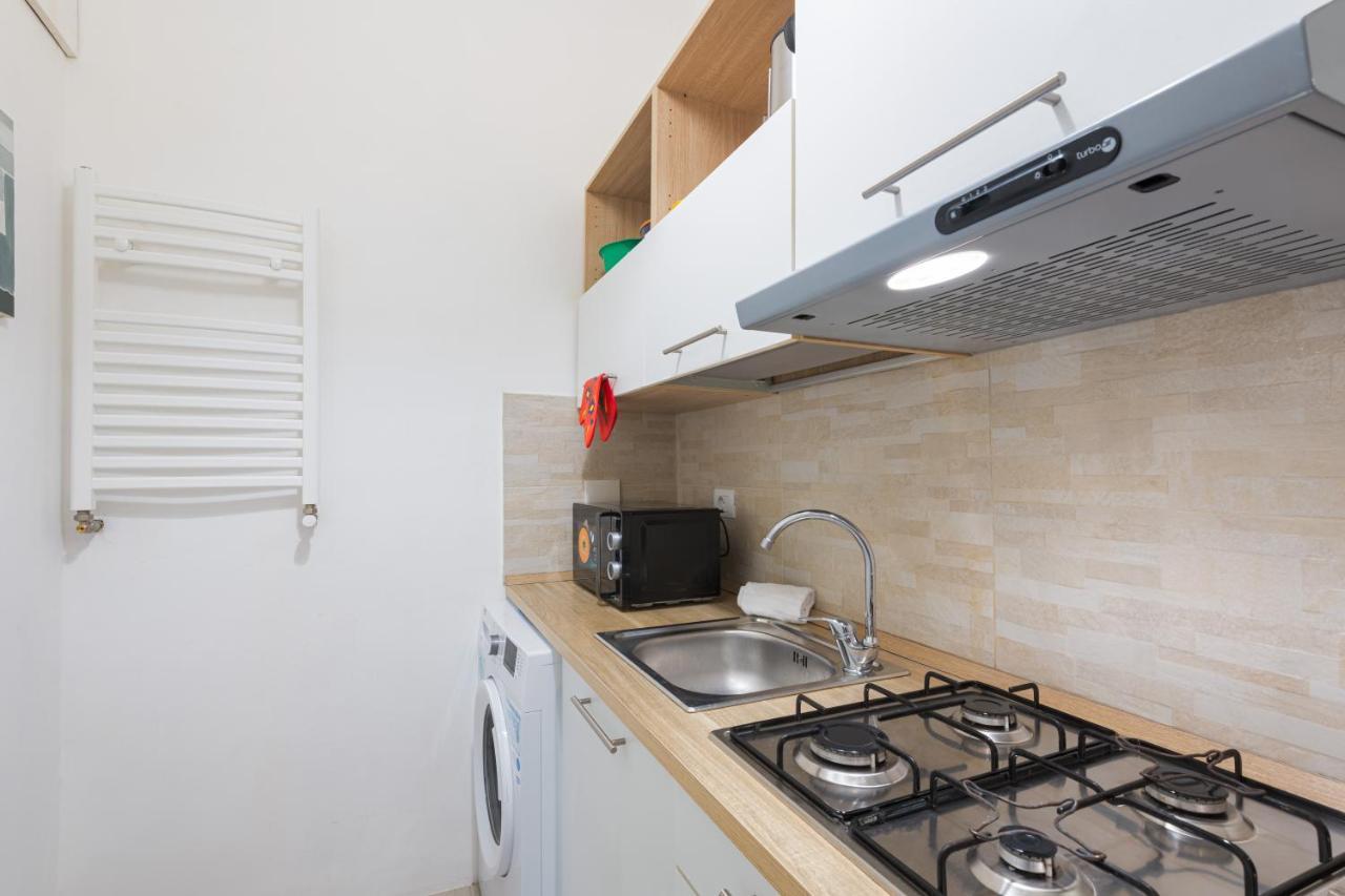 Dimora Alla Maddalena - Affitti Brevi Italia Apartment Genova Exterior foto