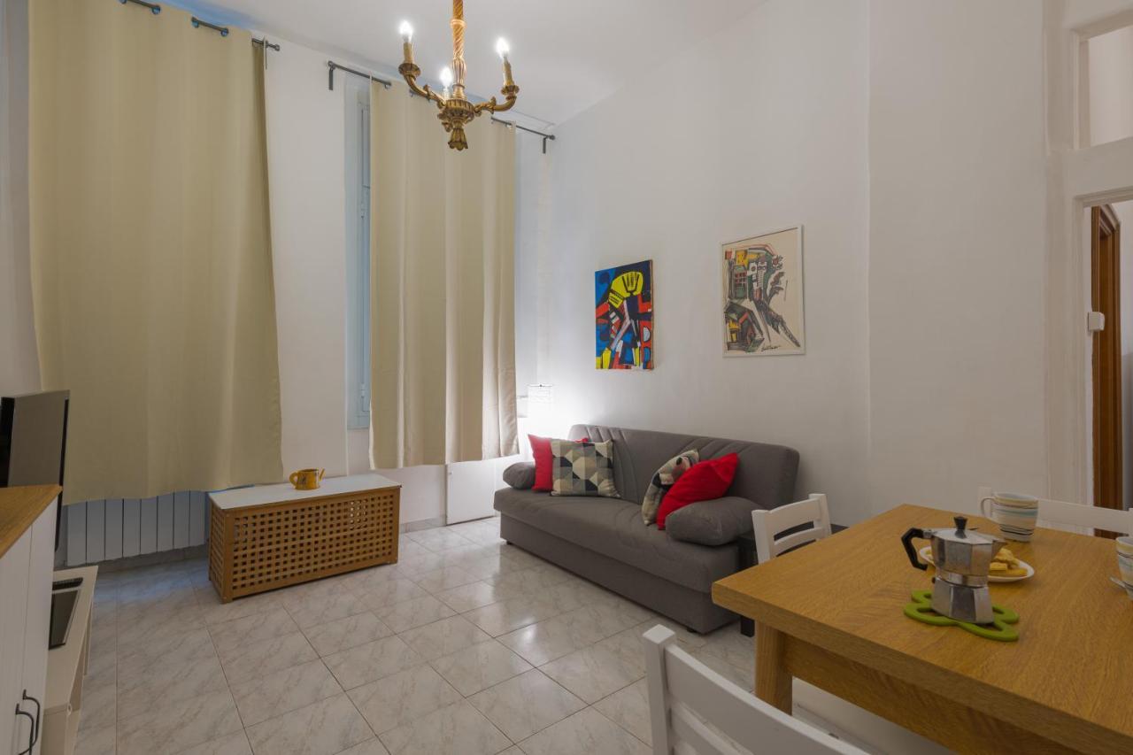 Dimora Alla Maddalena - Affitti Brevi Italia Apartment Genova Exterior foto