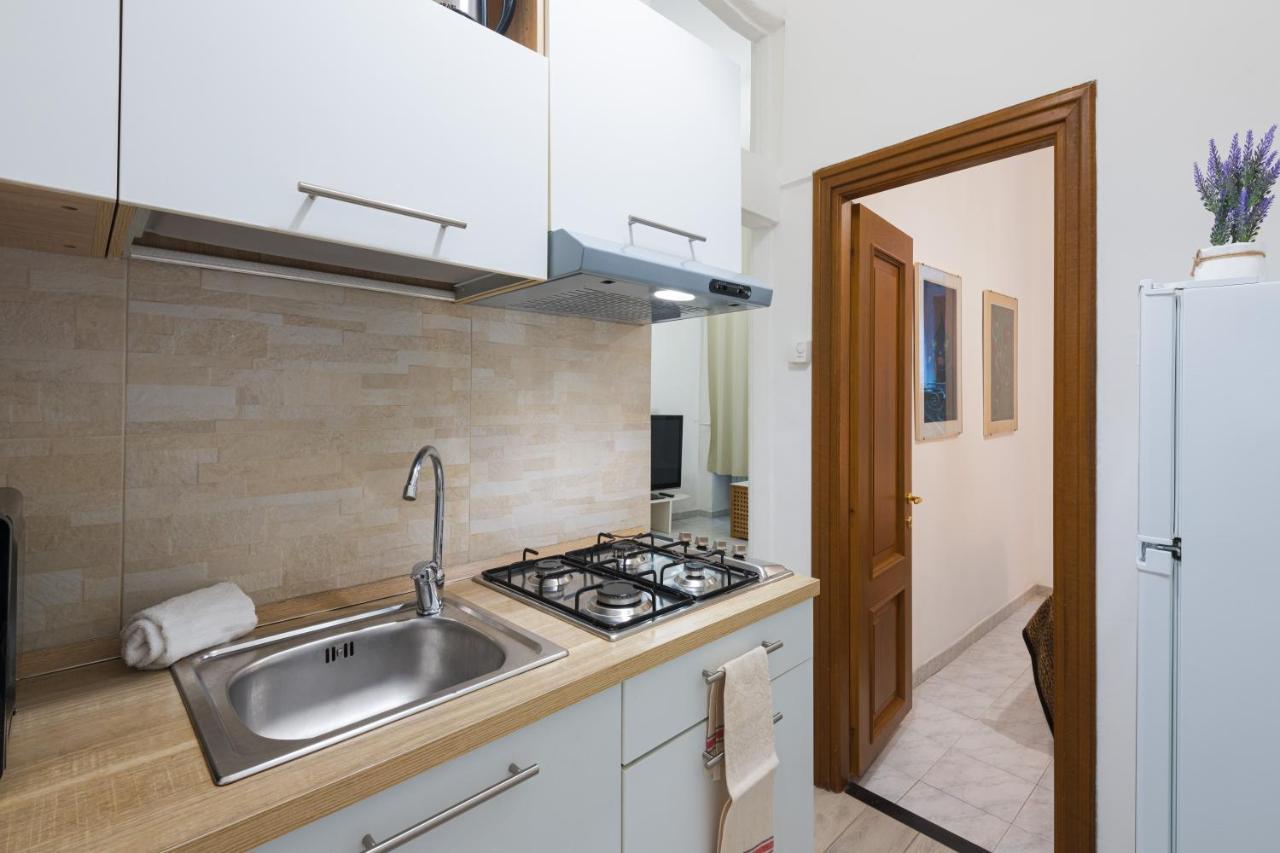 Dimora Alla Maddalena - Affitti Brevi Italia Apartment Genova Exterior foto