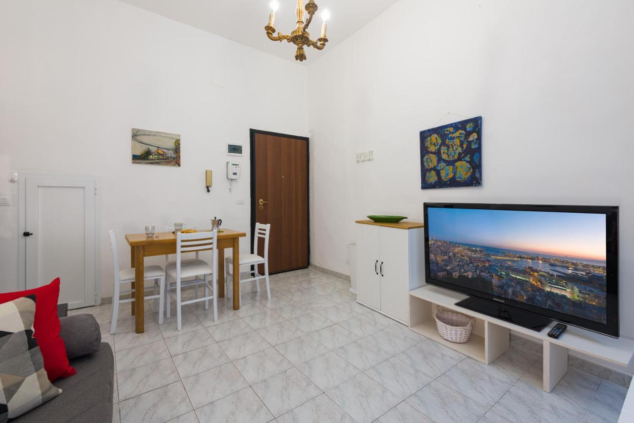 Dimora Alla Maddalena - Affitti Brevi Italia Apartment Genova Exterior foto