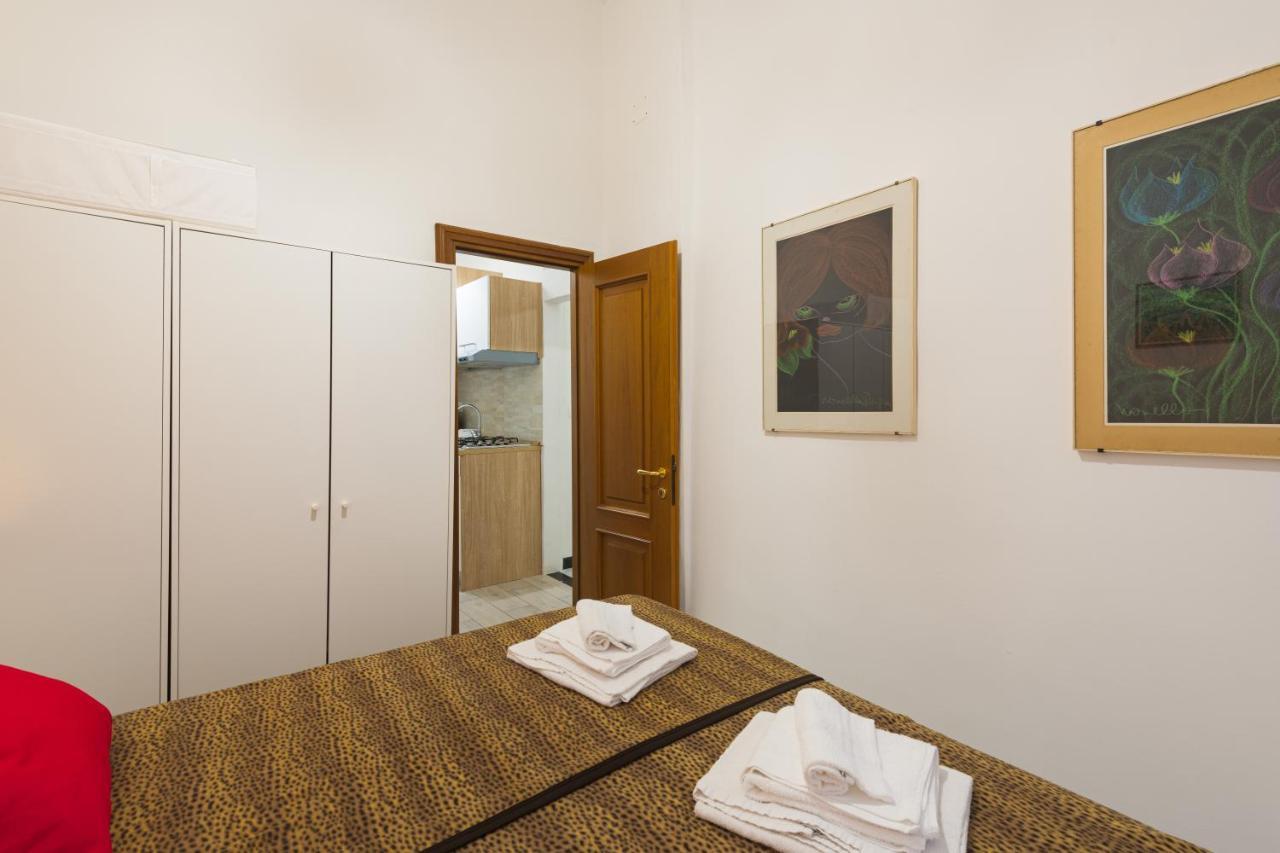 Dimora Alla Maddalena - Affitti Brevi Italia Apartment Genova Exterior foto