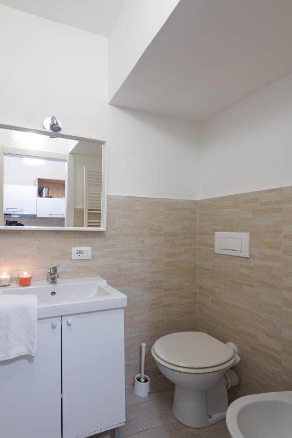 Dimora Alla Maddalena - Affitti Brevi Italia Apartment Genova Exterior foto